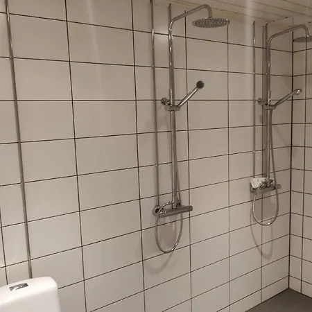 Apartments, 4 + Sauna *