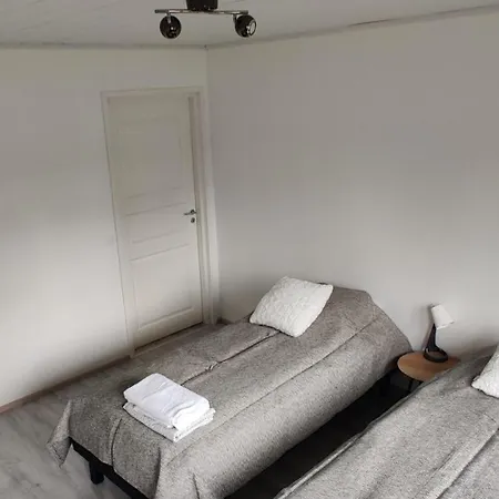Apartments, 4 + Sauna Kajaani