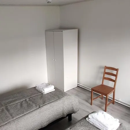 Apartments, 4 + Sauna Lejlighed Kajaani